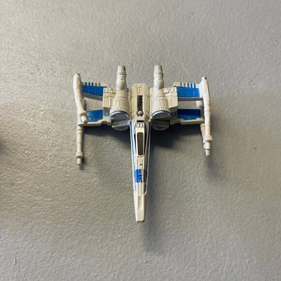 Hot Wheels Matchbox Diecast Fighter Jets Star Wars,Diver,Mission Helicopter - Picture 4 of 8